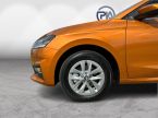 Škoda Fabia - fotka číslo 8