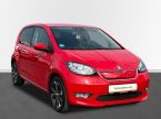Škoda Citigo - fotka číslo 5
