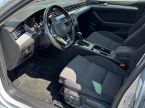 Volkswagen Passat - fotka číslo 10