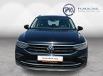 Volkswagen Tiguan - fotka číslo 1