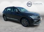 Volkswagen Tiguan - fotka číslo 7