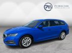 Škoda Octavia - fotka číslo 0