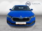 Škoda Octavia - fotka číslo 1