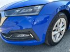 Škoda Octavia - fotka číslo 20