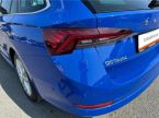Škoda Octavia - fotka číslo 21
