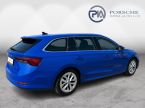 Škoda Octavia - fotka číslo 5