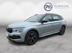 Škoda Kamiq - fotka číslo 0