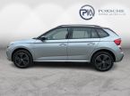 Škoda Kamiq - fotka číslo 2