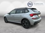 Škoda Kamiq - fotka číslo 3