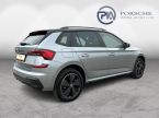 Škoda Kamiq - fotka číslo 5