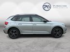 Škoda Kamiq - fotka číslo 6