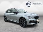 Škoda Kamiq - fotka číslo 7