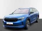 Škoda Kodiaq - fotka číslo 0