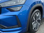 Škoda Kodiaq - fotka číslo 16