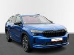 Škoda Kodiaq - fotka číslo 5