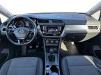Volkswagen Touran - fotka číslo 9