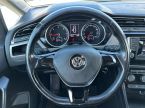 Volkswagen Touran - fotka číslo 18