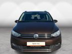 Volkswagen Touran - fotka číslo 1
