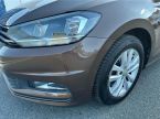 Volkswagen Touran - fotka číslo 19