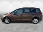 Volkswagen Touran - fotka číslo 2