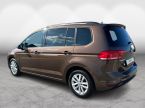 Volkswagen Touran - fotka číslo 3