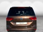 Volkswagen Touran - fotka číslo 4