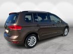 Volkswagen Touran - fotka číslo 5