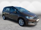 Volkswagen Touran - fotka číslo 7