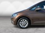 Volkswagen Touran - fotka číslo 8