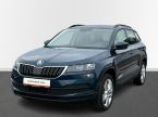 Škoda Karoq - fotka číslo 0