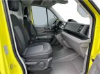 Volkswagen Crafter - fotka číslo 11