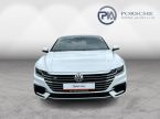 Volkswagen Arteon - fotka číslo 1