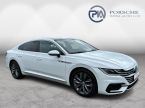 Volkswagen Arteon - fotka číslo 7