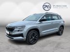 Škoda Karoq - fotka číslo 0