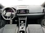Škoda Karoq - fotka číslo 8