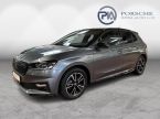 Škoda Fabia - fotka číslo 0