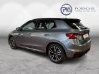 Škoda Fabia - fotka číslo 3