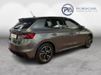 Škoda Fabia - fotka číslo 5
