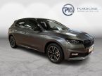 Škoda Fabia - fotka číslo 7