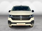 Volkswagen California - fotka číslo 1