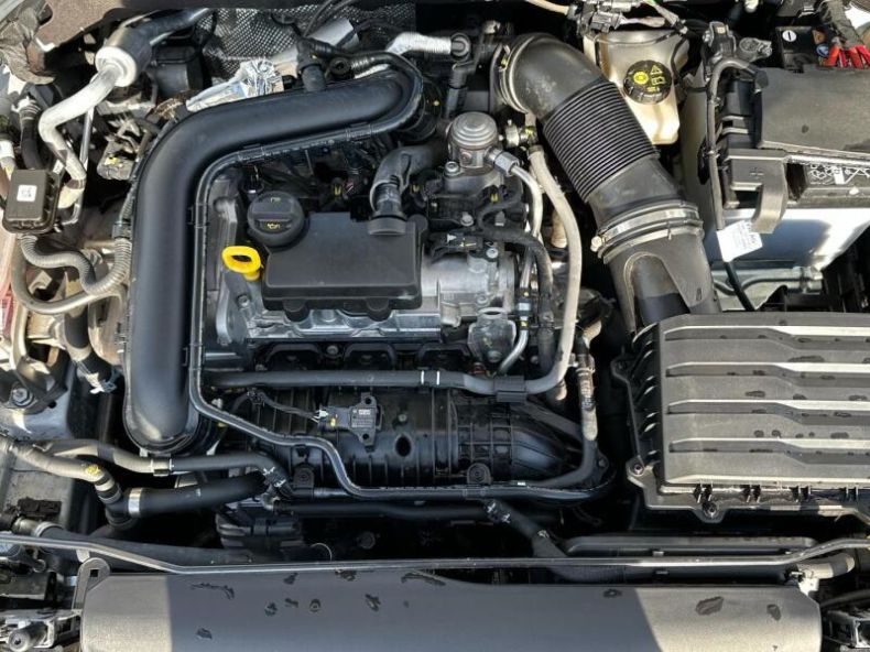 Škoda Scala - hlavní fotka