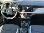 Škoda Scala - fotka číslo 4