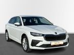Škoda Scala - fotka číslo 5
