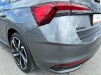 Škoda Scala - fotka číslo 13