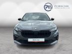 Škoda Scala - fotka číslo 1