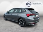 Škoda Scala - fotka číslo 3