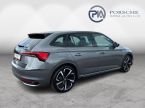 Škoda Scala - fotka číslo 5