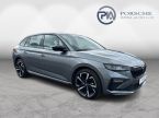 Škoda Scala - fotka číslo 7
