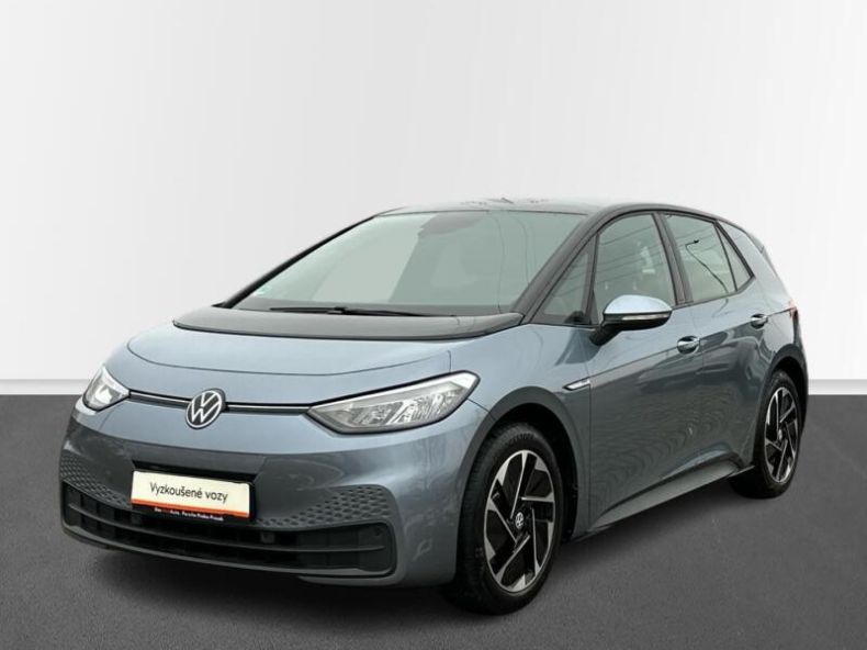 Volkswagen ID.3 - hlavní foto