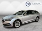Škoda Octavia - fotka číslo 0